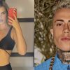 Yasmin Brunet chamou a atenção de MC Daniel no Instagram e internautas estão de olho