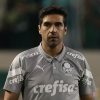 Abel Ferreira desabafou após a vitória do Palmeiras