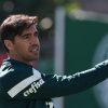 Abel Ferreira está de saída do Palmeiras