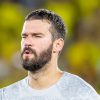 Alisson criticou a postura do Brasil