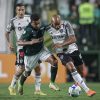 Atlético-MG x Goiás agita a rodada do Brasileirão