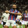 Bahia aplicou sonora goleada no Corinthians