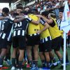 Botafogo não é mais o líder do Brasileirão