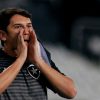 Botafogo está muito pressionado pelos rivais