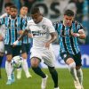 Botafogo x Grêmio agita a 33ª rodada