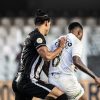 Botafogo x Santos agita rodada do Brasileirão