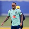 Brasil vai ter Gabriel Jesus como titular