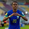 Brasil venceu o Equador e se classificou