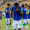 Brasil x Argentina agita quartas de final da Copa do Mundo sub-17