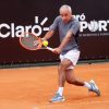 Brasileiro Marcelo Krebs venceu o torneio