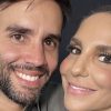 Daniel Cady sobre beijo de Ivete Sangalo e Daniela Mercury: mais beijo e menos guerra!