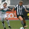 Coritiba x Botafogo agita rodada do Brasileirão