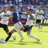 Coritiba x Cruzeiro agita a rodada do Brasileirão