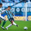 Coritiba x Grêmio agita rodada do Brasileirão