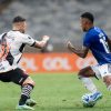 Cruzeiro ficou no quase e só empatou na rodada