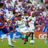 Cuiabá x Fortaleza agita a rodada do Brasileirão