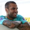 Daniel Alves irá a julgamento na Espanha