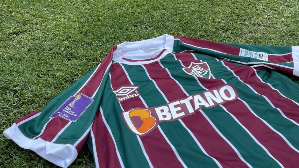 Fluminense já se prepara para o Mundial