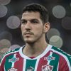 Nino está de saída do Fluminense