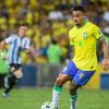 Gabriel Jesus disse que fazer gol não é seu forte