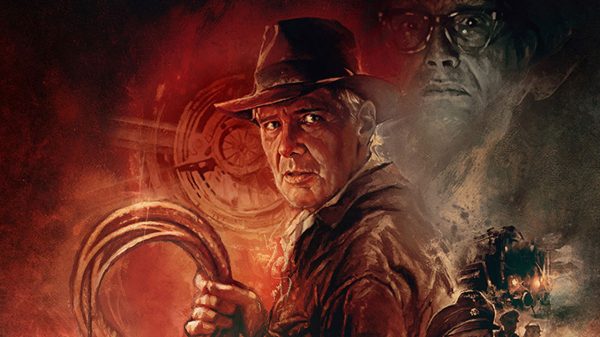 "Indiana Jones e a Relíquia Do Destino" estreia 1º de dezembro exclusivamente no Disney+