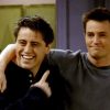 Matt LeBlanc posta homenagem a Matthew Perry e emociona web