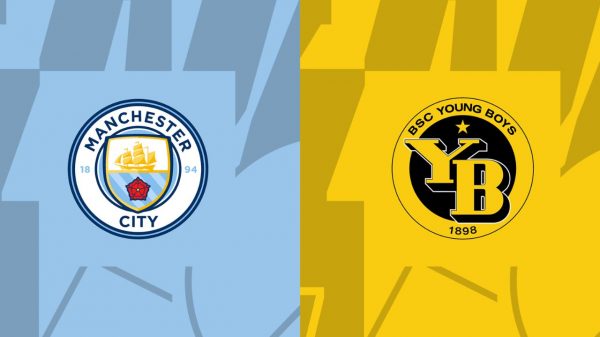 Manchester City x Young Boys agita rodada