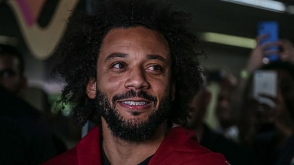 Marcelo falou sobre a disputa do Mundial