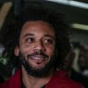 Marcelo é um dos ídolos do Fluminense