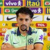 Marquinhos comentou a disputa do clássico