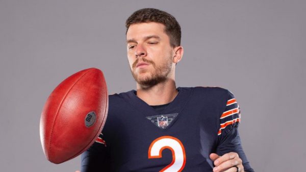 NFL contou com o brilho de Cairo Santos