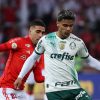 Palmeiras x Internacional agita a rodada do Brasileirão