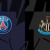 PSG x Newcastle agita rodada da Champions League