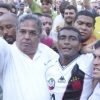 Romário rasgou elogios para Eurico Miranda