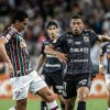 Santos x Fluminense agita rodada do Brasileirão