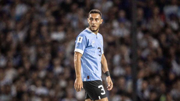 Uruguai x Bolívia agita rodada das Eliminatórias