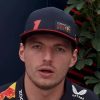 Verstappen revelou para quem torceria no Brasil