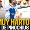 Vinicius Jr estampou a capa de jornal de Valência