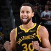 Warriors superou fase ruim e venceu na NBA