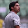 Abel Ferreira segue com chances de sair do Verdão