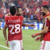 Al Ahly está na semifinal do Mundial