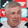 Ancelotti voltou a falar sobre o futuro da carreira