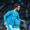 Bernardo Silva avaliou a estreia do City no Mundial