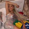 Beyoncé ficou apenas algumas horas no Brasil