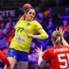 Brasil está eliminado no Mundial de Handebol