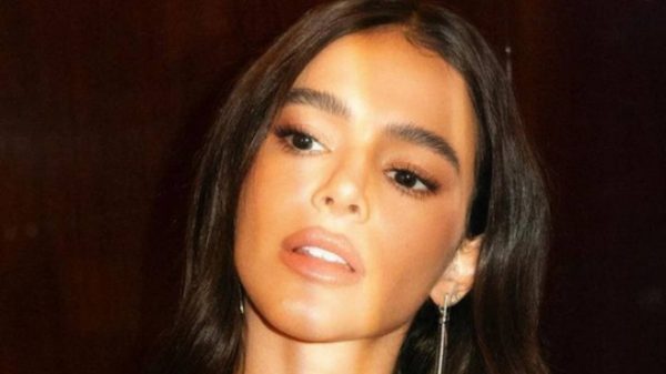 Bruna Marquezine mandou recado para Beyoncé