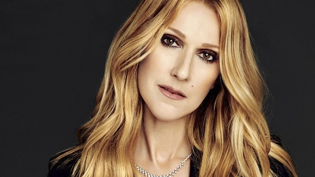 Céline Dion sumiu da cena pública após diagnóstico de doença rara