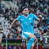 City marcou gol relâmpago e foi campeão