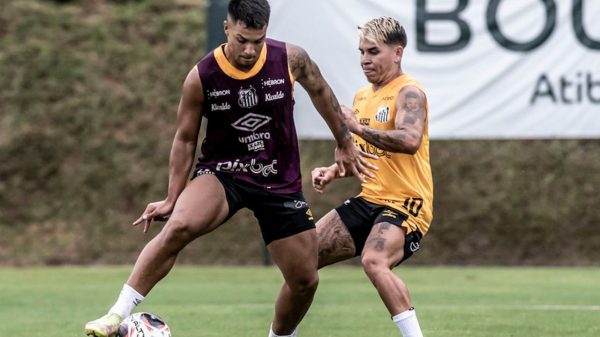 Corinthians pretende contratar Soteldo