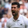 Djokovic abriu o jogo sobre aspectos da carreira